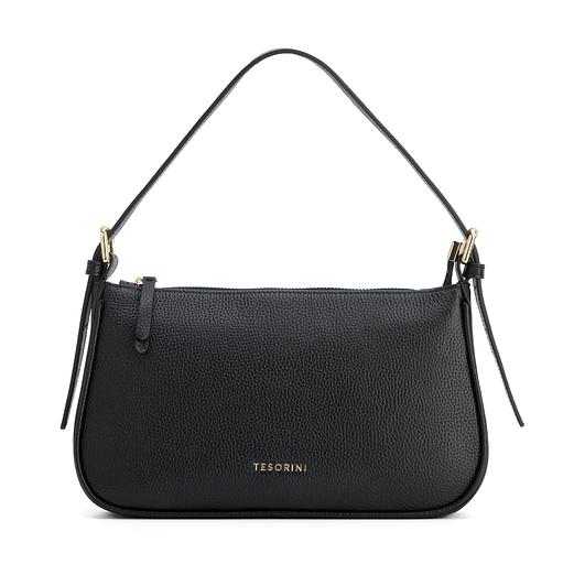 Әйелдер сөмкесі "Пенни" қара ОПТОМ фото 2