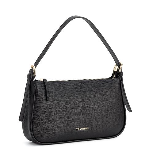 Әйелдер сөмкесі "Пенни" қара ОПТОМ фото 4