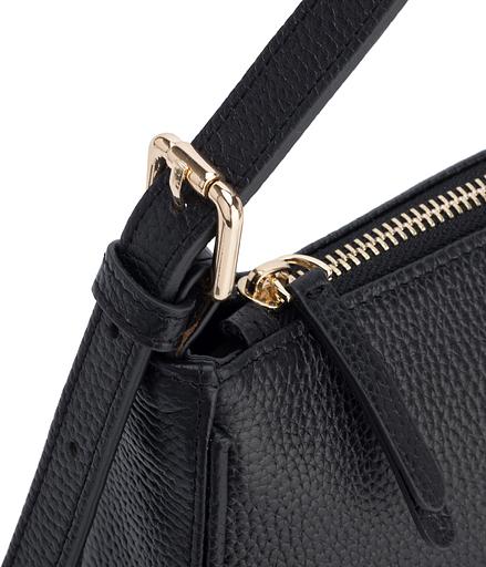 Әйелдер сөмкесі "Пенни" қара ОПТОМ фото 6