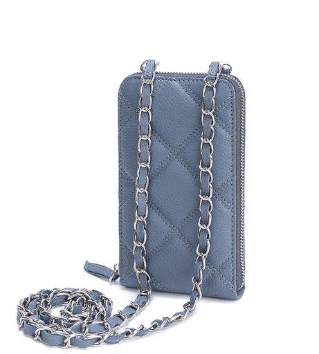 女式包“Armando”蓝色批发 фото 2