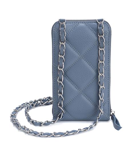 女式包“Armando”蓝色批发 фото 4