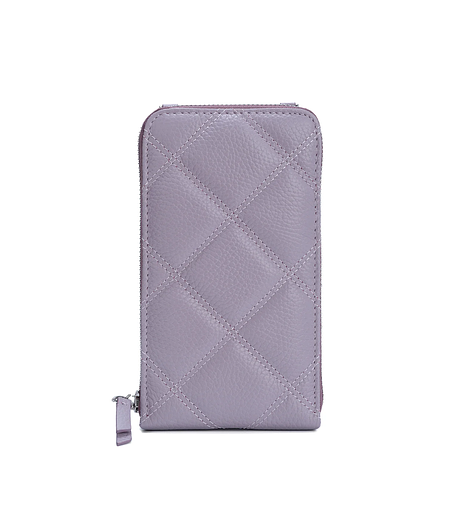 Сумка женская «Armando» сиреневая ОПТ фото 1