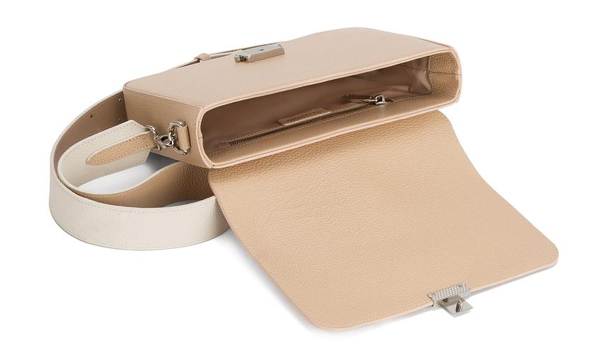 Әйелдер сөмкесі "Джесси" ұнтағы көтерме саудада фото 3