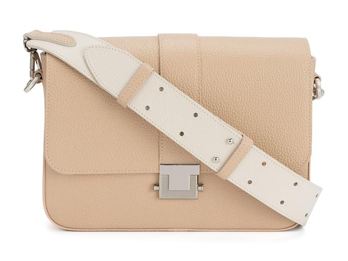 Әйелдер сөмкесі "Джесси" ұнтағы көтерме саудада фото 4