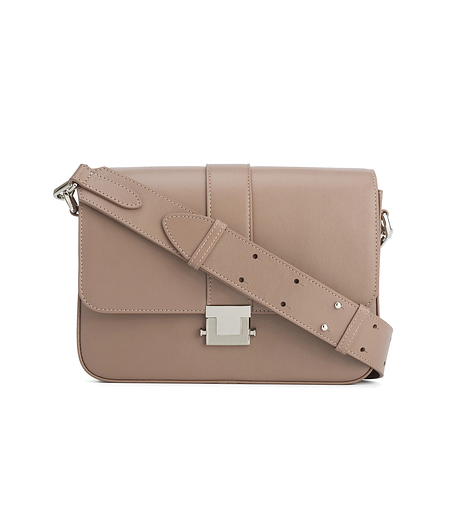 女式包“Jessie”卡布奇诺批发 фото 3