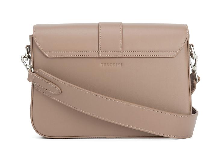 女式包“Jessie”卡布奇诺批发 фото 4