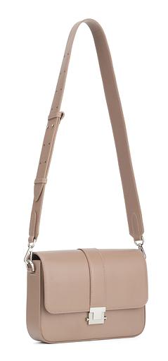 女式包“Jessie”卡布奇诺批发 фото 6