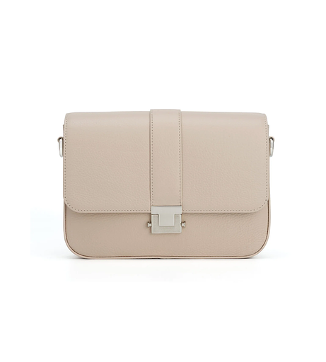 Women's bag "Jessie" beige WHOLESALE фото 1