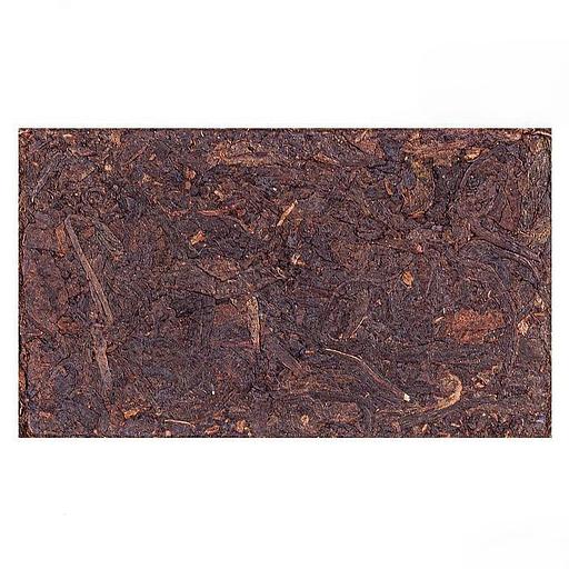 Shu Pu'er Chengxian кірпіш 50 г көтерме фото 3