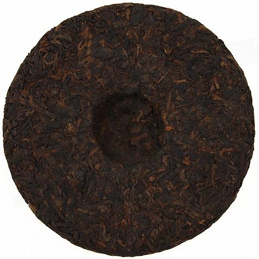 Шу Пуэр «Дворцовый», блин 200 г ОПТ фото 4