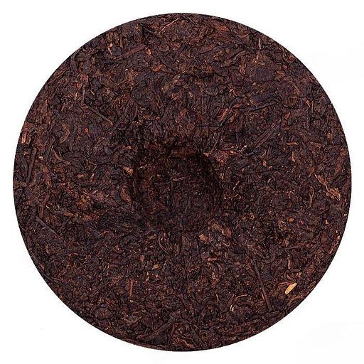 Шу Пуэр Цицзы Бин, блин 357 г ОПТ фото 4