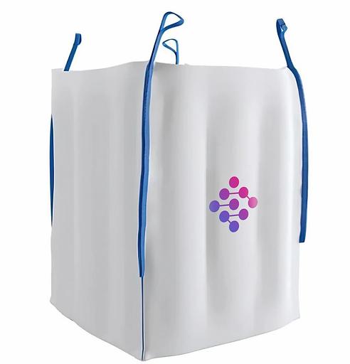 Big-Bag shape-stable MKR (with stiffening ribs) 160 g/m² фото 1